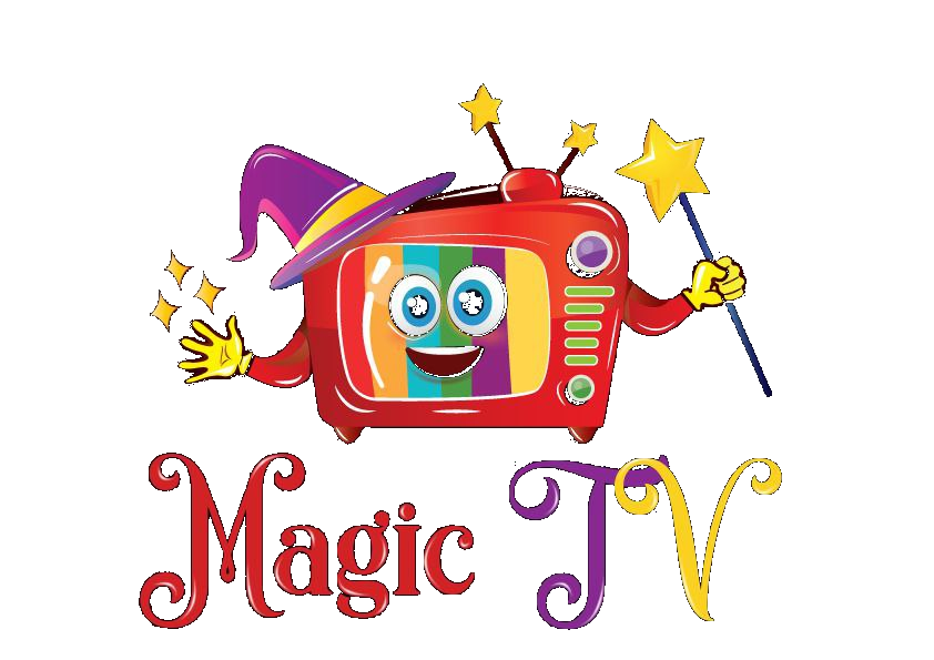 Magic TV logo